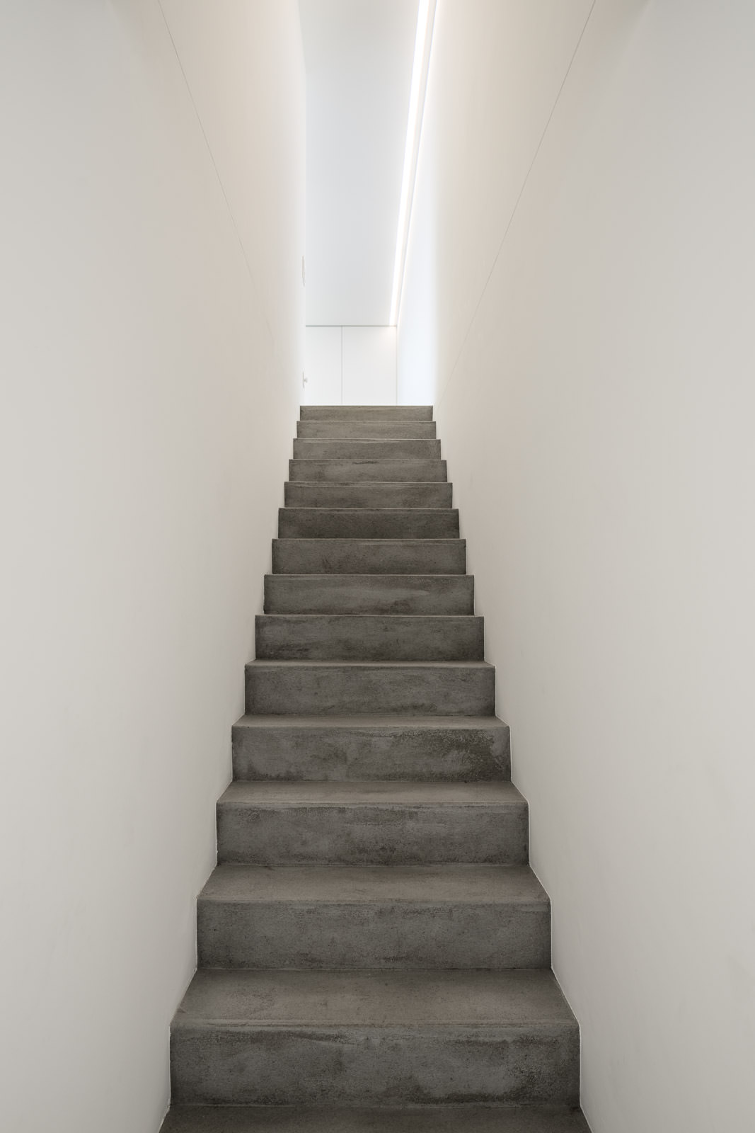 Staricase Casa Nik