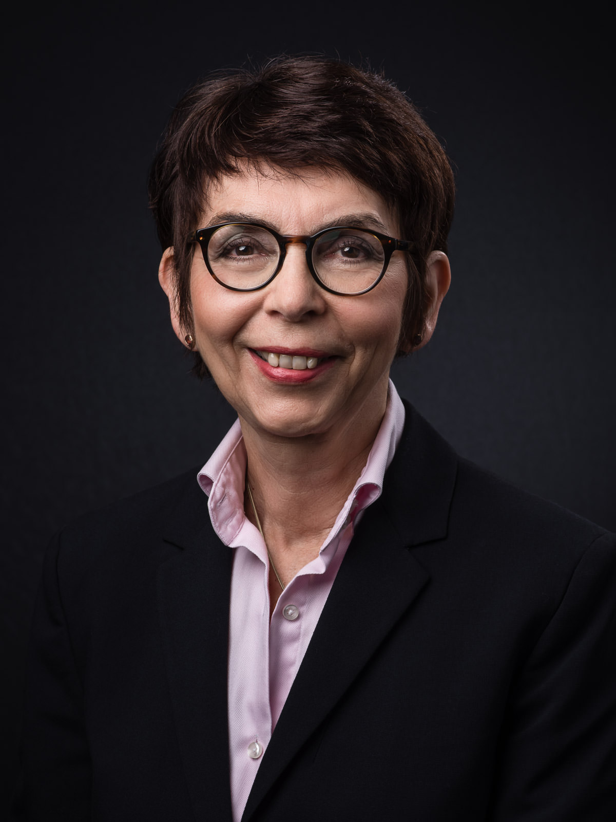Zurich Switzerland based Annual Report Portrait Photo