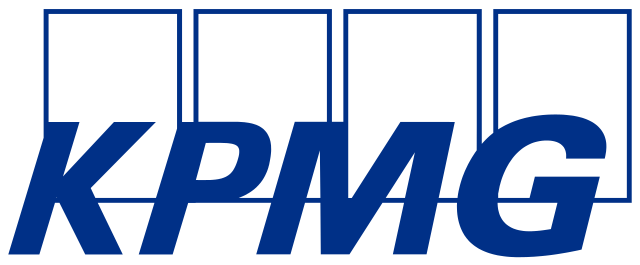 KPMG ist eines der führenden Wirtschaftsprüfungs- und Beratungsunternehmen.