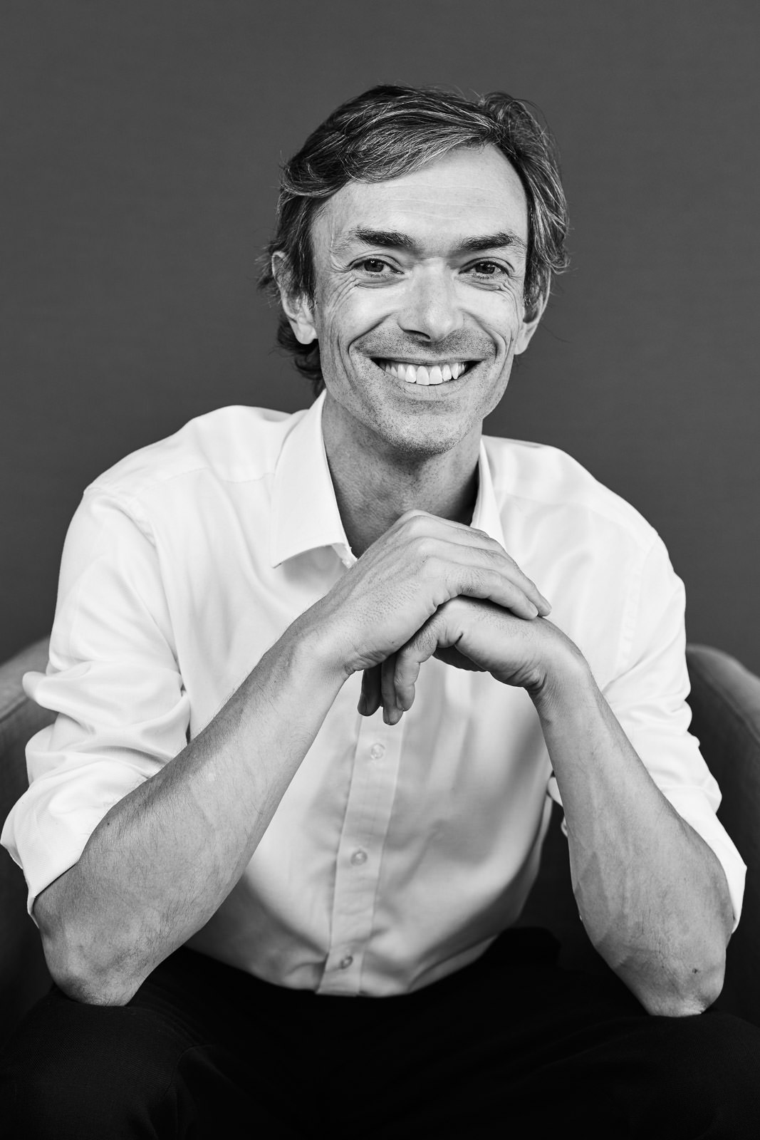 Authentische Businessfotos und Businessportraits