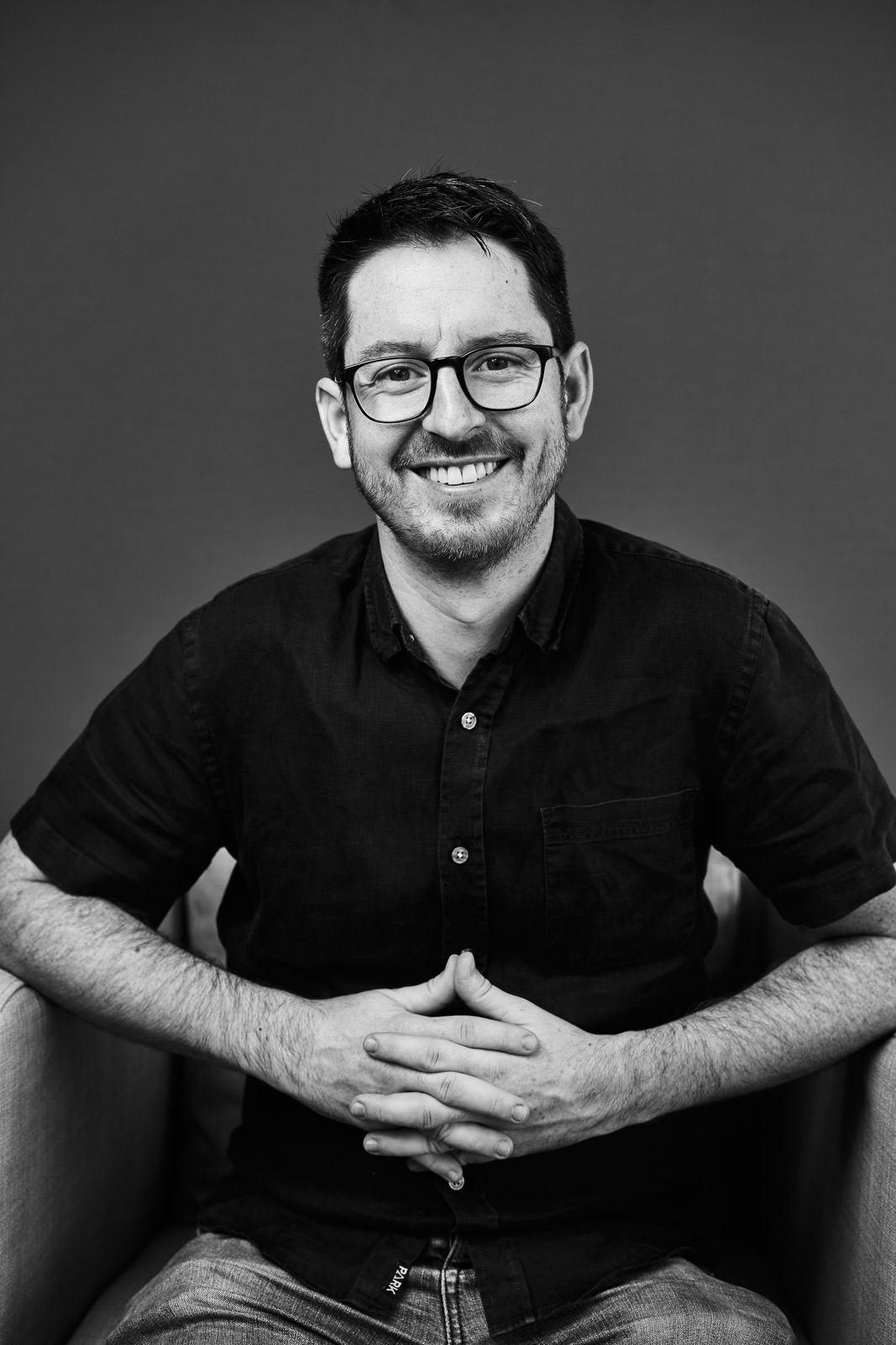 Authentische Mitarbeiterfotos und Portraits